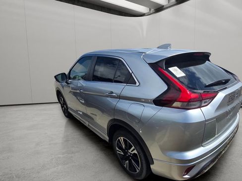 Used 2024 Mitsubishi Eclipse Cross SEL AWD/4WD image 4