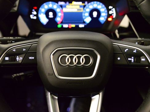 Certified 2023 Audi A3 2.0T Premium Plus w/ Premium Plus Package image 30