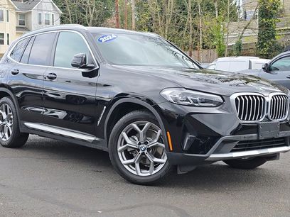 Used 2024 BMW X3 xDrive30i
