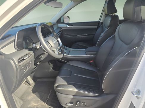Used 2023 Hyundai Palisade XRT image 12