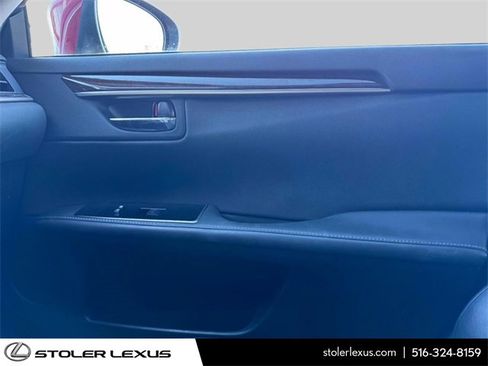 Used 2018 Lexus ES 350 image 32