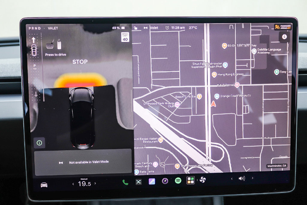 Used 2026 Tesla Model 3 RWD image 22