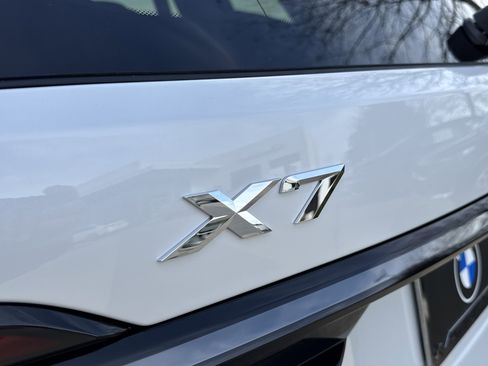 New 2026 BMW X7 xDrive40i w/ Executive Package image 8