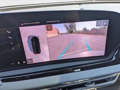 New 2025 Audi A5 2.0T Prestige image 14