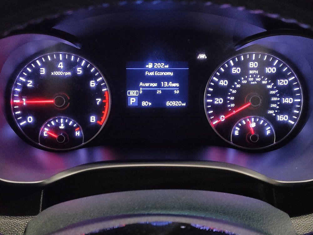 Used 2020 Kia Optima S FWD image 23