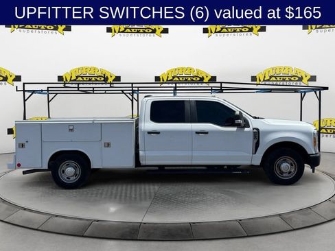 Used 2024 Ford F250 XL RWD image 7