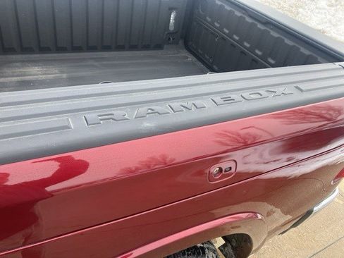 Certified 2025 RAM 1500 Limited image 9