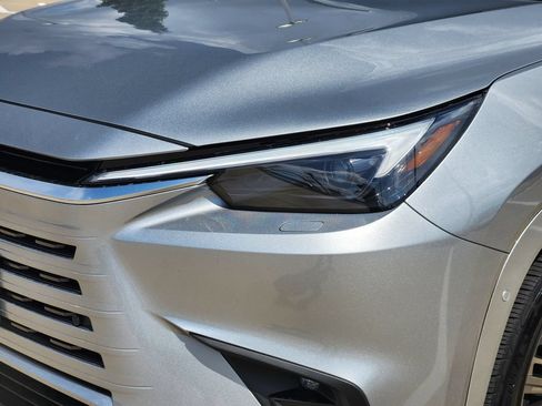 Certified 2025 Lexus TX 350 AWD w/ Technology Package image 9