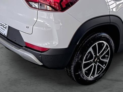 New 2026 Chevrolet TrailBlazer LT w/ Driver Confidence Package image 13