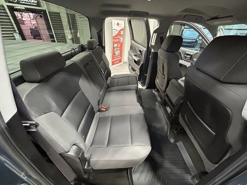 Used 2015 Chevrolet Silverado 3500 LT w/ LT Convenience Package image 40