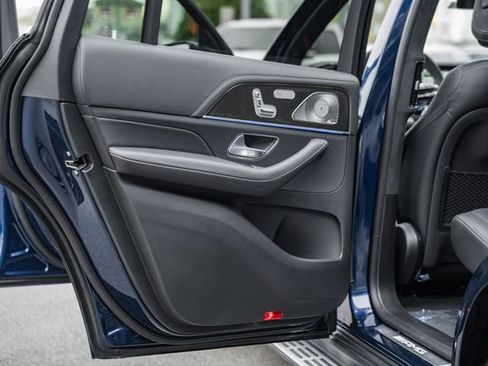 New 2026 Mercedes-Benz GLS 63 AMG 4MATIC image 42