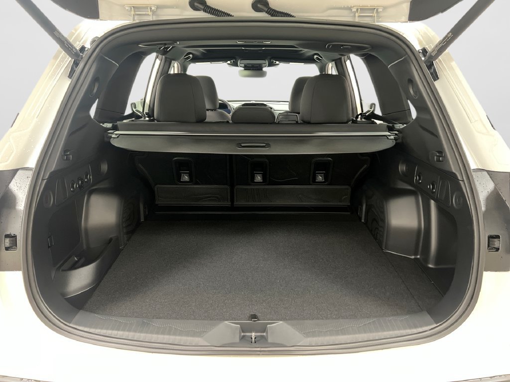 New 2026 Subaru Forester Premium AWD/4WD image 28