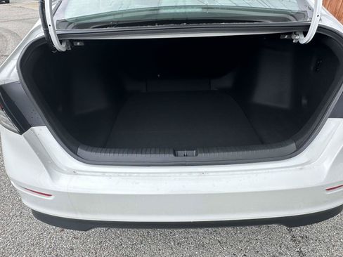 New 2025 Honda Accord SE image 15