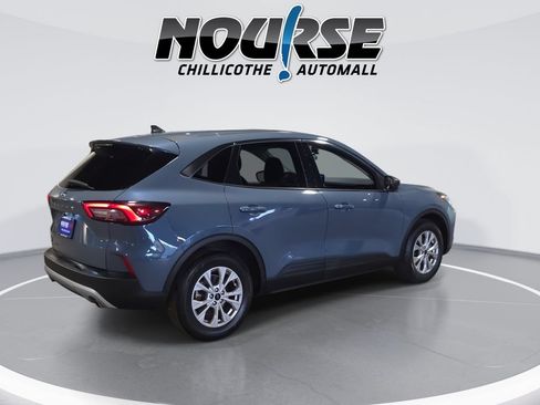 Used 2024 Ford Escape Active FWD image 8