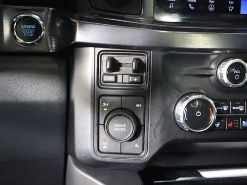 Certified 2024 Ford F350 Lariat w/ Lariat Ultimate Package AWD/4WD image 60