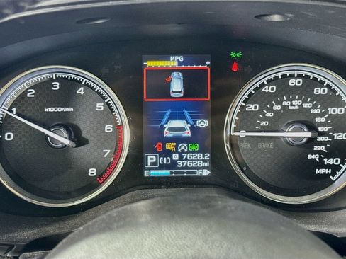 Used 2020 Subaru Forester Touring AWD/4WD image 12