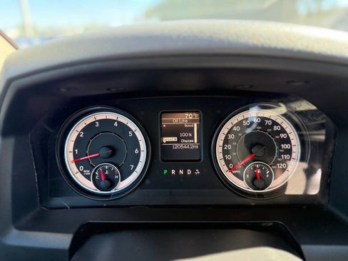 Used 2016 RAM 1500 Express image 13