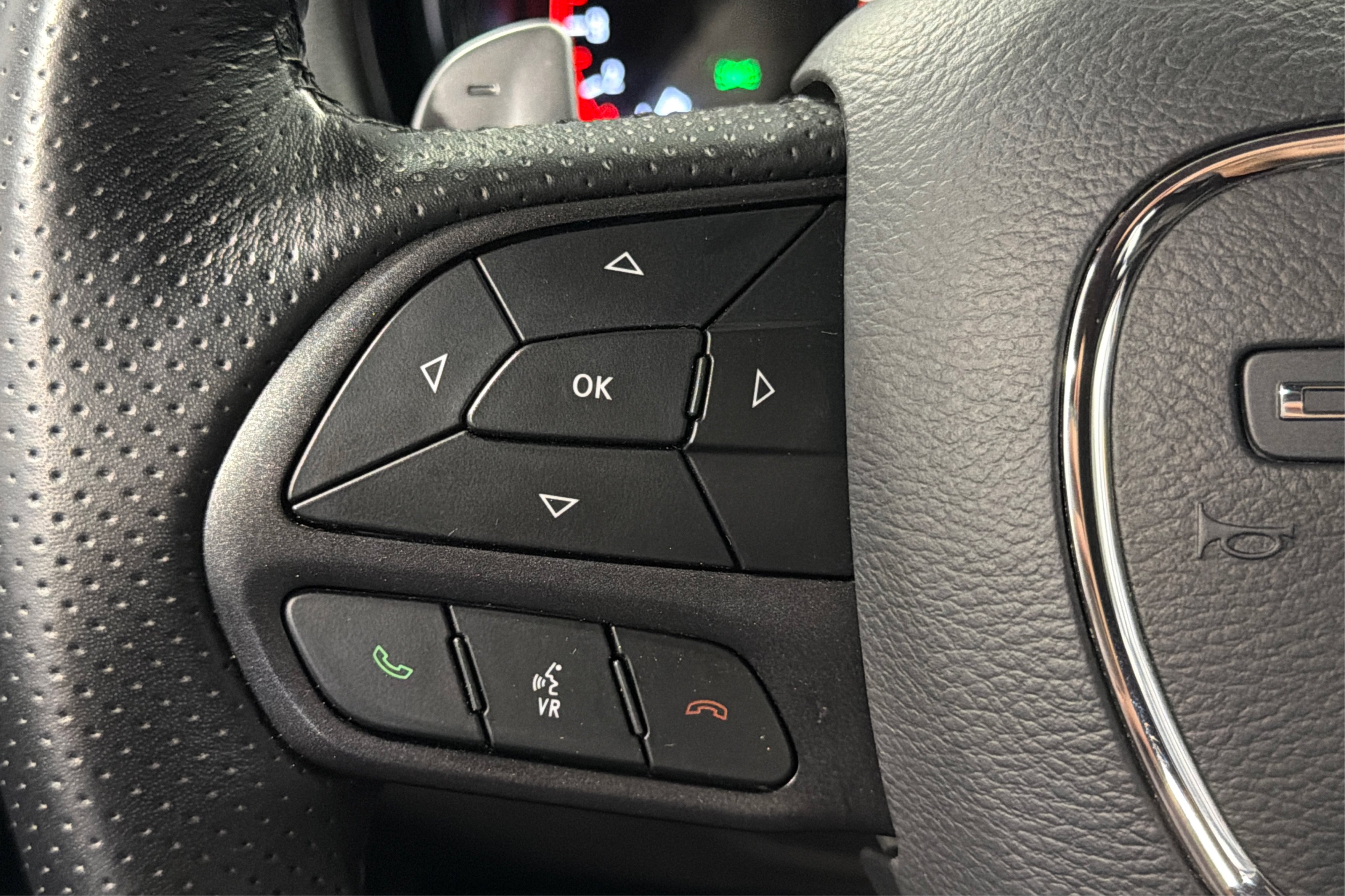 Used 2025 Dodge Durango GT AWD/4WD image 23