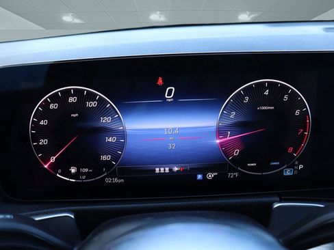 Used 2025 Mercedes-Benz GLB 250 image 46