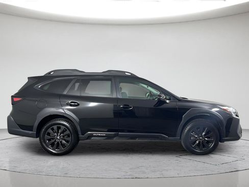Used 2023 Subaru Outback Onyx Edition XT w/ Tech Package 2 AWD/4WD image 4