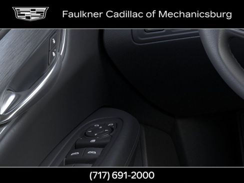 New 2026 Cadillac XT5 Luxury AWD/4WD image 22