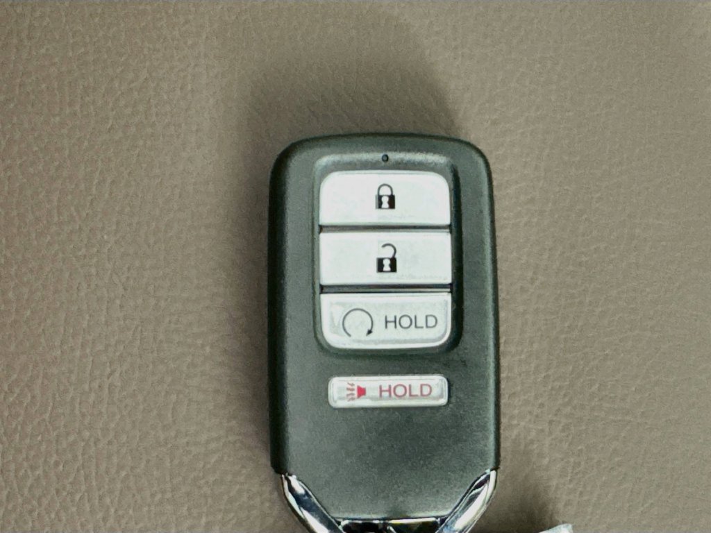 Used 2026 Honda Ridgeline RTL image 41