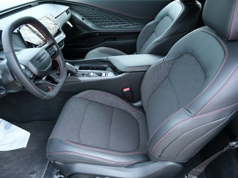 New 2026 Dodge Charger R/T Scat Pack image 5