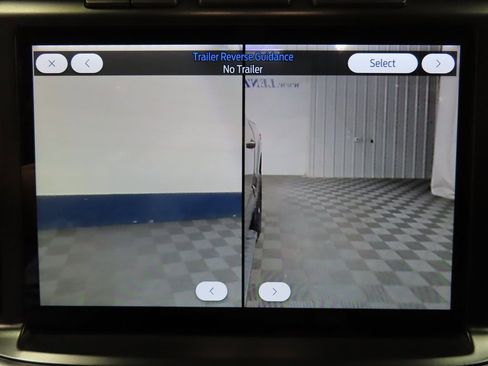 Used 2024 Ford F150 XLT w/ Bed Utility Package image 19