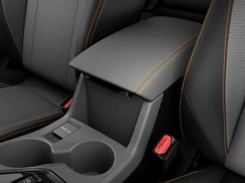 New 2026 Subaru Crosstrek 2.5i Limited AWD/4WD image 21