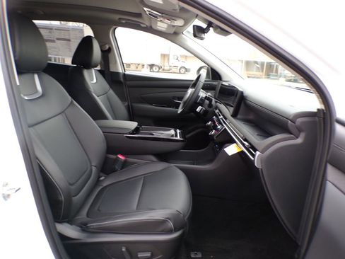 New 2026 Hyundai Tucson Limited AWD/4WD image 13