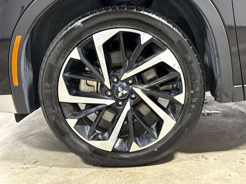 Used 2024 Mitsubishi Outlander SE FWD image 27