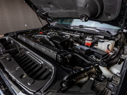 Used 2024 GMC Sierra 2500 AT4 w/ AT4 Premium Plus Package image 34