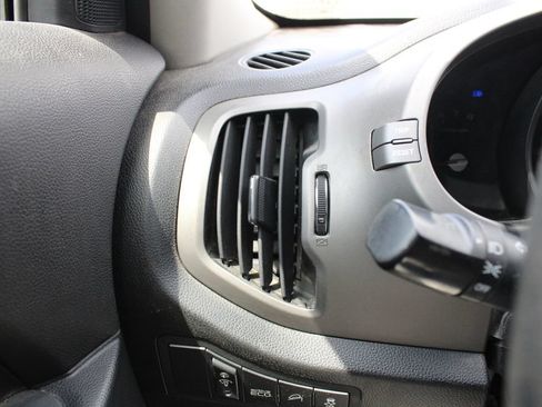 Used 2014 Kia Sportage LX FWD image 6