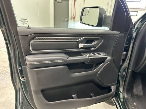 New 2026 RAM 1500 Big Horn AWD/4WD image 15