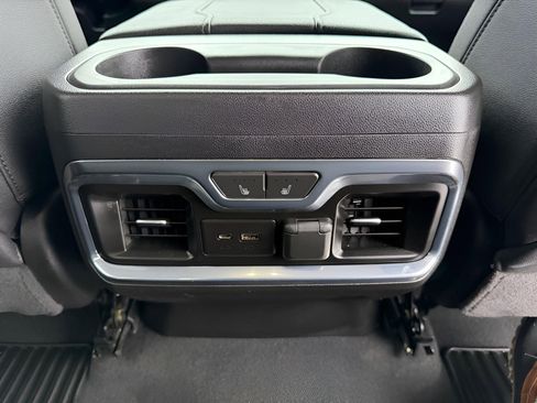 Certified 2023 Chevrolet Silverado 2500 LTZ w/ LTZ Convenience Package image 27