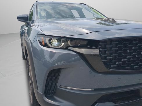 New 2026 MAZDA CX-50 AWD 2.5 Hybrid w/ Weather Package image 27