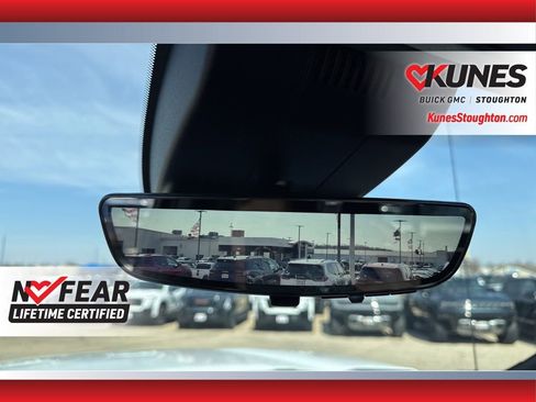 Used 2026 GMC Sierra 1500 AT4 w/ AT4 Premium Package AWD/4WD image 40