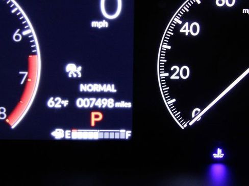 Certified 2026 Honda CR-V EX image 26