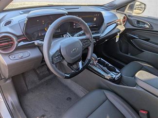 New 2026 Chevrolet Trax RS w/ Driver Confidence Package video 3