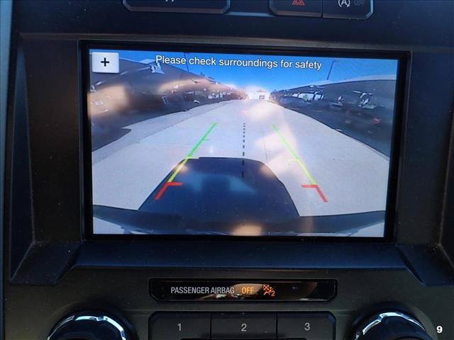Used 2019 Ford F150 XLT AWD/4WD image 15