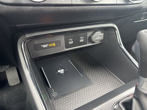 Certified 2026 Honda CR-V Sport-L image 33