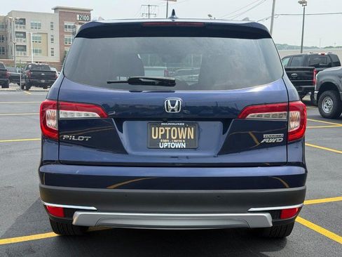 Used 2019 Honda Pilot Touring image 5