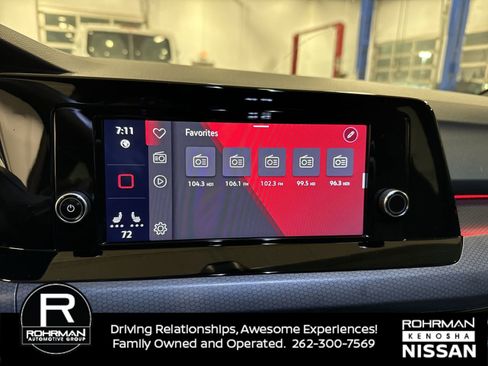 Used 2024 Volkswagen GTI S image 6