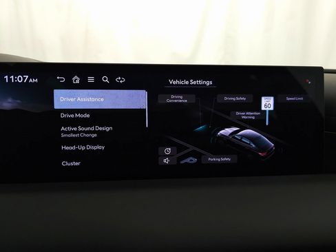 New 2026 Genesis G80 3.5T Prestige image 22