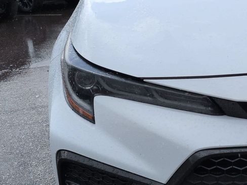 Used 2021 Toyota Corolla SE FWD image 10