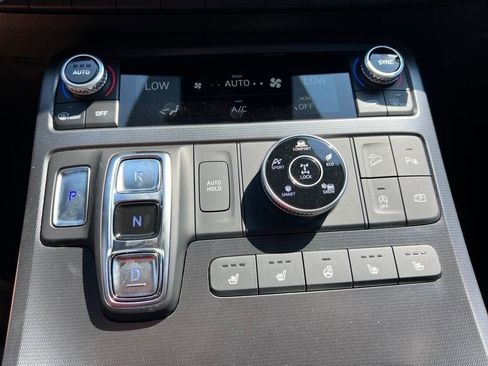 New 2025 Hyundai Palisade Calligraphy image 21