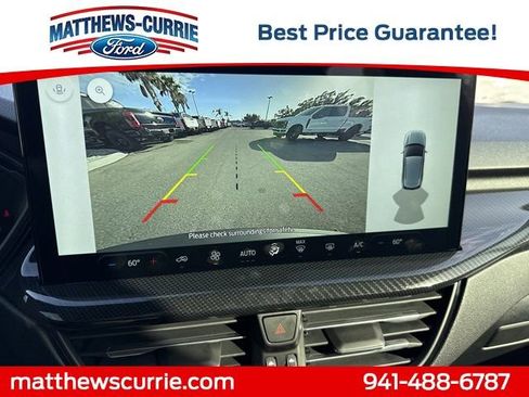 New 2026 Ford Escape ST-Line w/ Tech Pack #1 image 19