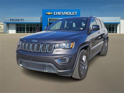 Used 2019 Jeep Grand Cherokee Limited