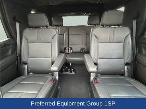 Certified 2022 Chevrolet Tahoe RST w/ Luxury Package AWD/4WD image 17