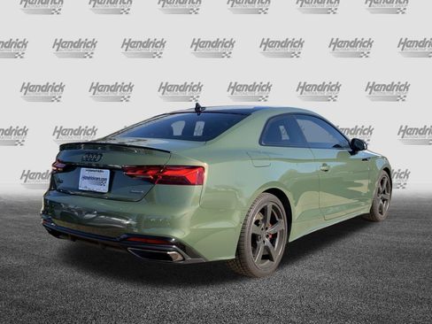 Used 2024 Audi A5 2.0T Prestige image 10